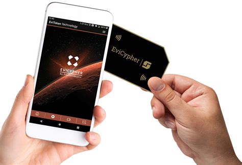 nfc card encryption|nfc tagging.